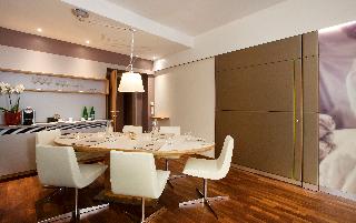 Boutique Hotel Das Tigra fotoÄŸrafÄ±