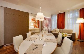 Boutique Hotel Das Tigra fotoÄŸrafÄ±
