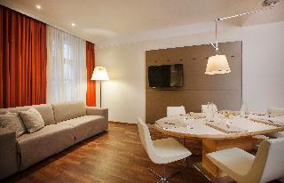 Boutique Hotel Das Tigra fotoÄŸrafÄ±