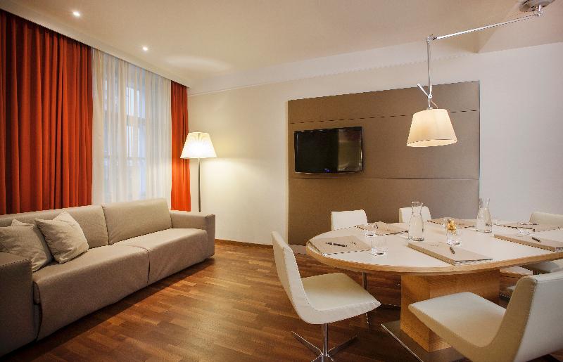 Boutique Hotel Das Tigra - Toplantı