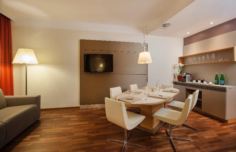 Boutique Hotel Das Tigra - Toplantı