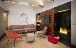 Boutique Hotel Das Tigra fotoÄŸrafÄ±