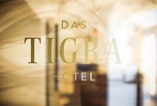 Boutique Hotel Das Tigra fotoÄŸrafÄ±