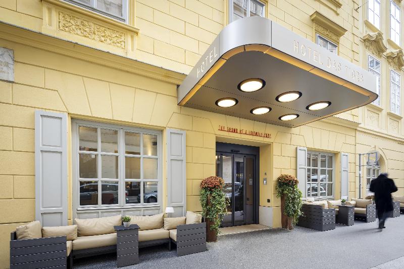 Boutique Hotel Das Tigra - Genel