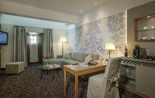 Boutique Hotel Das Tigra fotoÄŸrafÄ±