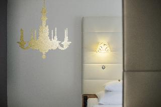 Boutique Hotel Das Tigra fotoÄŸrafÄ±