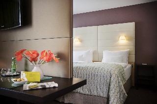 Boutique Hotel Das Tigra fotoÄŸrafÄ±