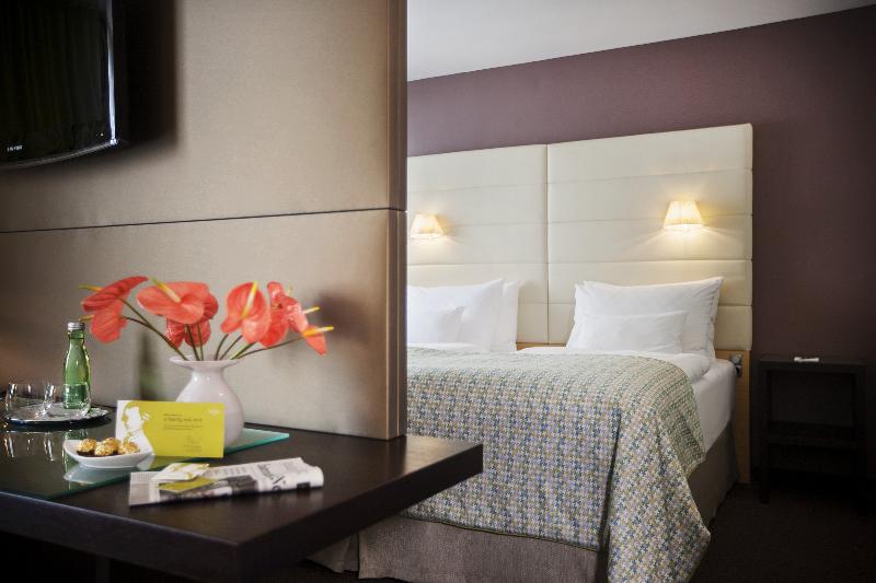 Boutique Hotel Das Tigra - Oda