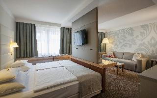 Boutique Hotel Das Tigra fotoÄŸrafÄ±