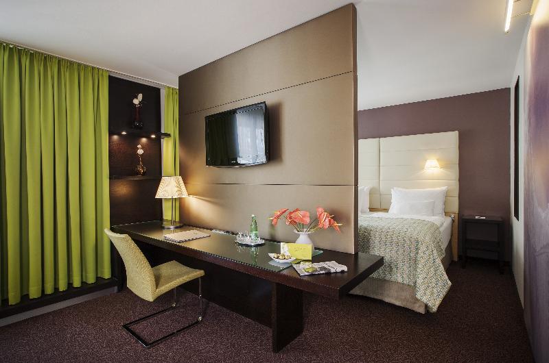 Boutique Hotel Das Tigra - Oda