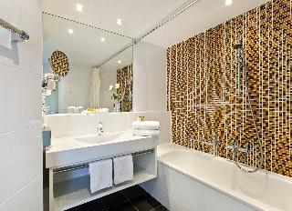 Boutique Hotel Das Tigra fotoÄŸrafÄ±