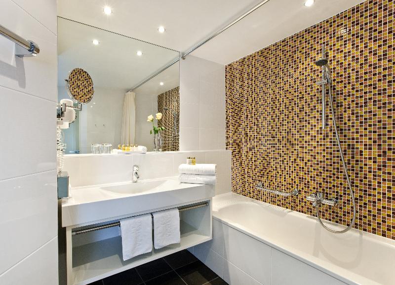 Boutique Hotel Das Tigra - Oda