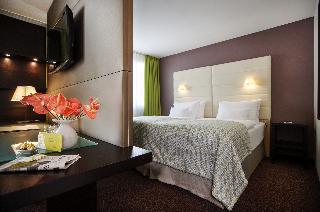 Boutique Hotel Das Tigra fotoÄŸrafÄ±