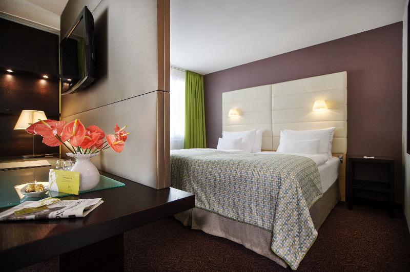 Boutique Hotel Das Tigra - Oda