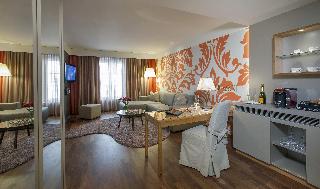 Boutique Hotel Das Tigra fotoÄŸrafÄ±