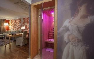 Boutique Hotel Das Tigra fotoÄŸrafÄ±
