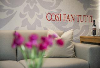 Boutique Hotel Das Tigra fotoÄŸrafÄ±