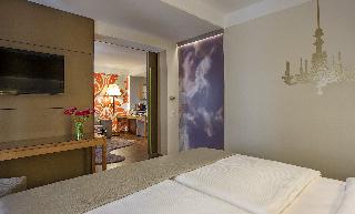 Boutique Hotel Das Tigra fotoÄŸrafÄ±