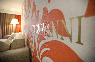 Boutique Hotel Das Tigra fotoÄŸrafÄ±