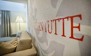Boutique Hotel Das Tigra fotoÄŸrafÄ±