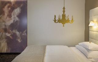 Boutique Hotel Das Tigra fotoÄŸrafÄ±