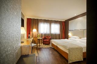Boutique Hotel Das Tigra fotoÄŸrafÄ±