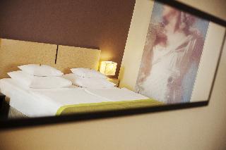 Boutique Hotel Das Tigra fotoÄŸrafÄ±