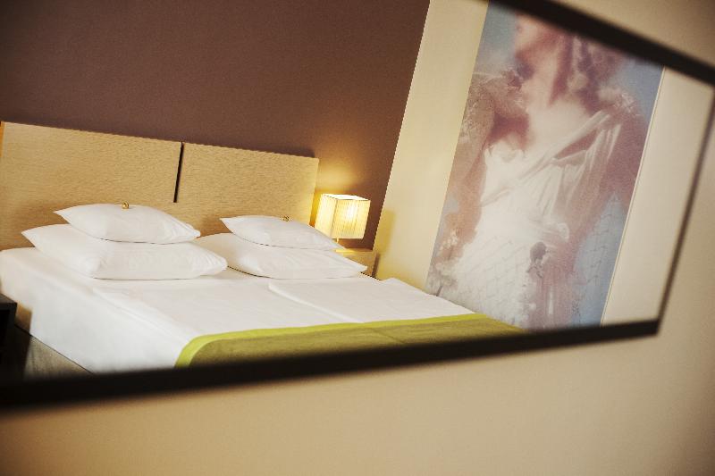 Boutique Hotel Das Tigra - Oda