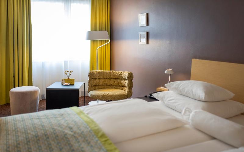 Boutique Hotel Das Tigra - Oda