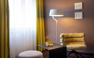 Boutique Hotel Das Tigra fotoÄŸrafÄ±