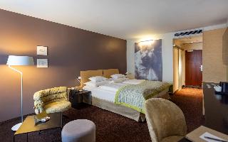Boutique Hotel Das Tigra fotoÄŸrafÄ±