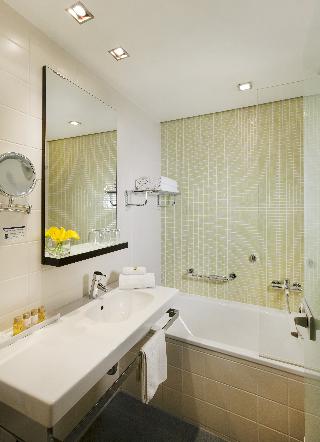 Boutique Hotel Das Tigra fotoÄŸrafÄ±