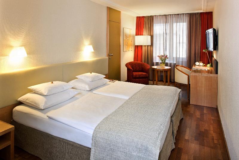 Boutique Hotel Das Tigra - Oda