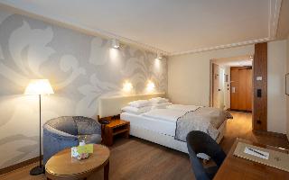 Boutique Hotel Das Tigra fotoÄŸrafÄ±