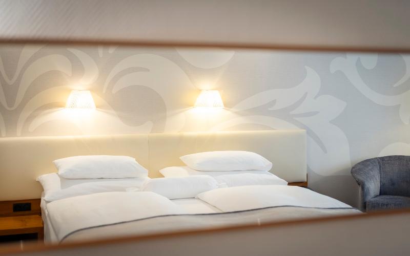 Boutique Hotel Das Tigra - Oda