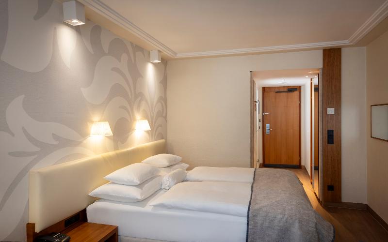Boutique Hotel Das Tigra - Oda