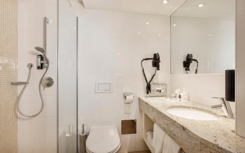 Boutique Hotel Das Tigra - Oda
