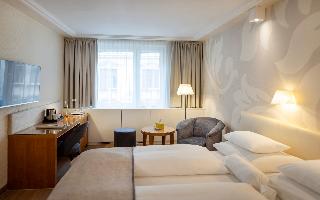 Boutique Hotel Das Tigra fotoÄŸrafÄ±
