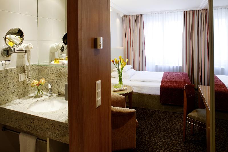 Boutique Hotel Das Tigra - Oda