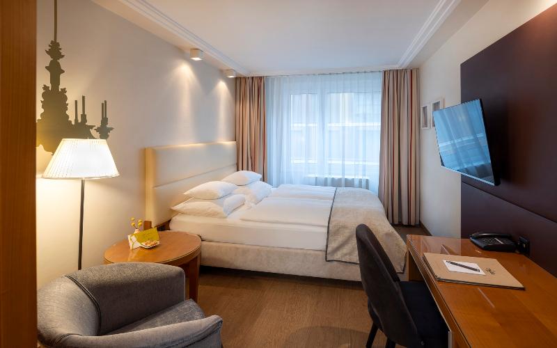Boutique Hotel Das Tigra - Oda