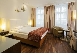 Boutique Hotel Das Tigra fotoÄŸrafÄ±
