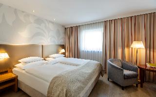 Boutique Hotel Das Tigra fotoÄŸrafÄ±