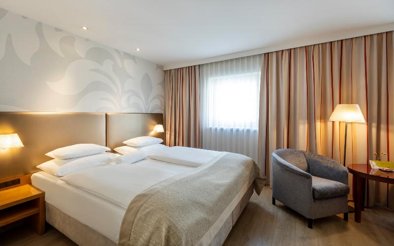 Boutique Hotel Das Tigra - Oda
