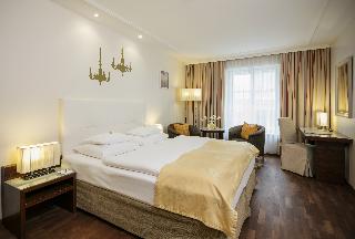 Boutique Hotel Das Tigra fotoÄŸrafÄ±