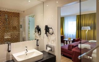 Boutique Hotel Das Tigra fotoÄŸrafÄ±