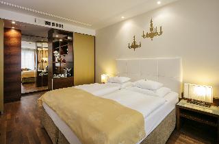 Boutique Hotel Das Tigra fotoÄŸrafÄ±