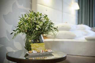Boutique Hotel Das Tigra fotoÄŸrafÄ±