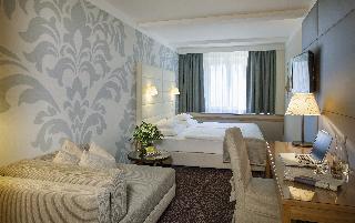 Boutique Hotel Das Tigra fotoÄŸrafÄ±