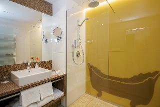 Boutique Hotel Das Tigra fotoÄŸrafÄ±