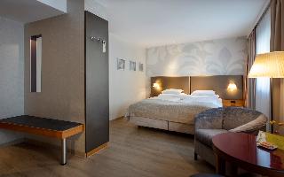 Boutique Hotel Das Tigra fotoÄŸrafÄ±